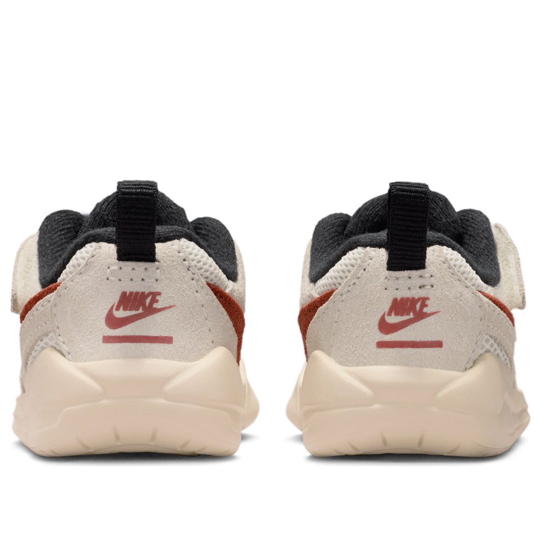 (TD) Air Jordan CMFT Era 'Sail Redstone Black'  HQ0508-101