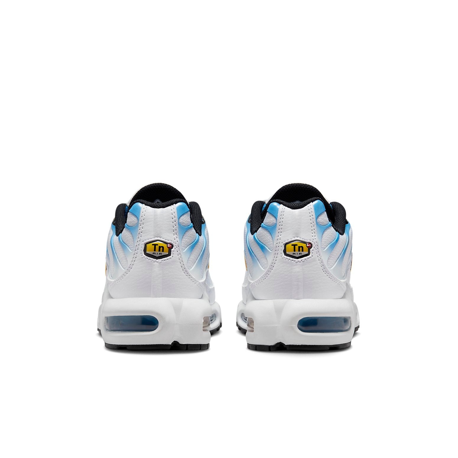 Nike Air Max Plus 'White University Blue' DM0032-101