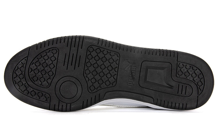 PUMA Rebound Joy 'White Black' 380747-25