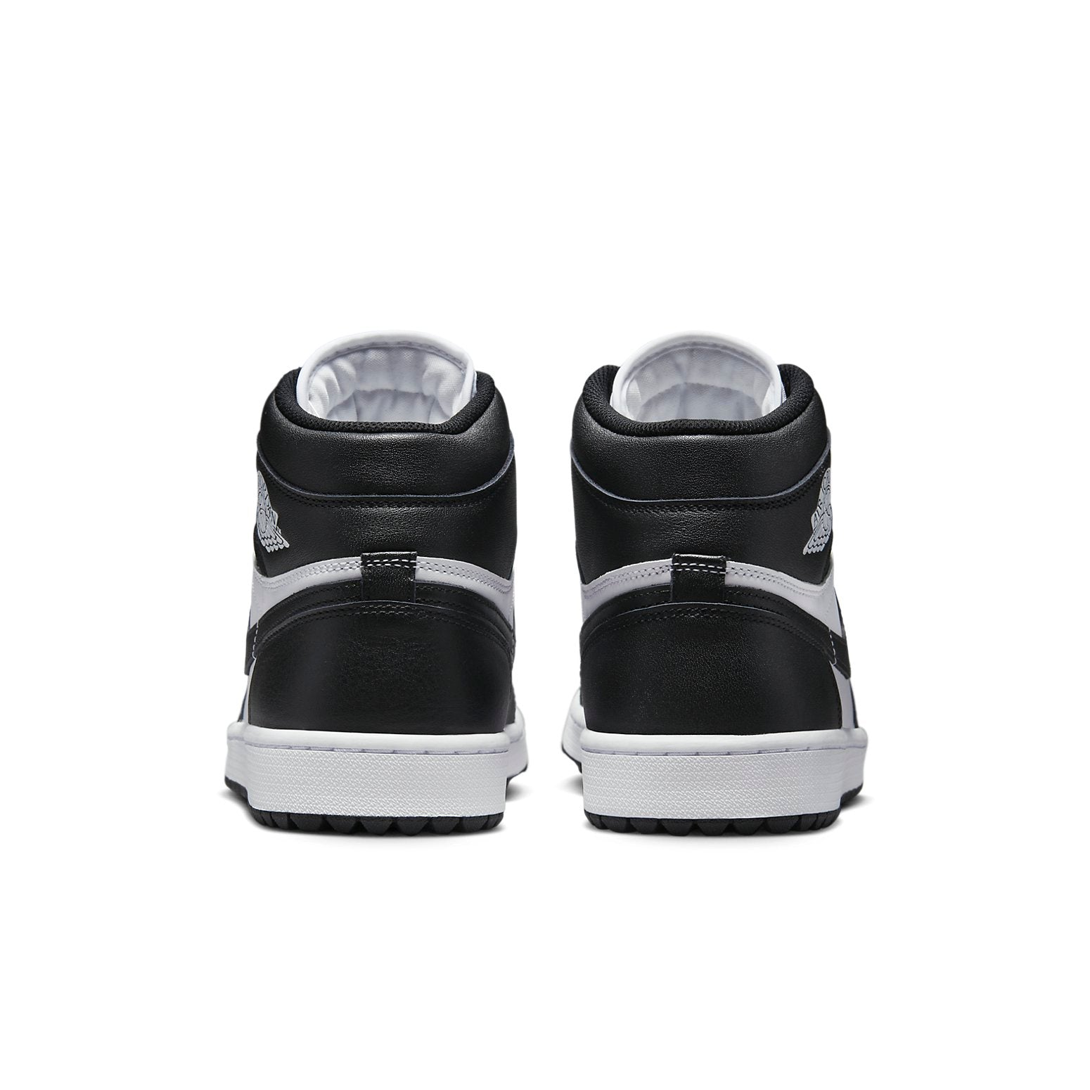 Air Jordan 1 High Golf 'Panda' DQ0660-101