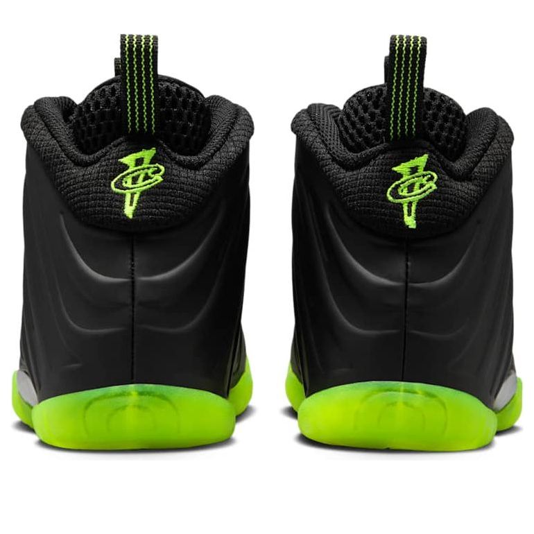 (PS) Nike Air Foamposite One 'Black Volt' HF0978-001
