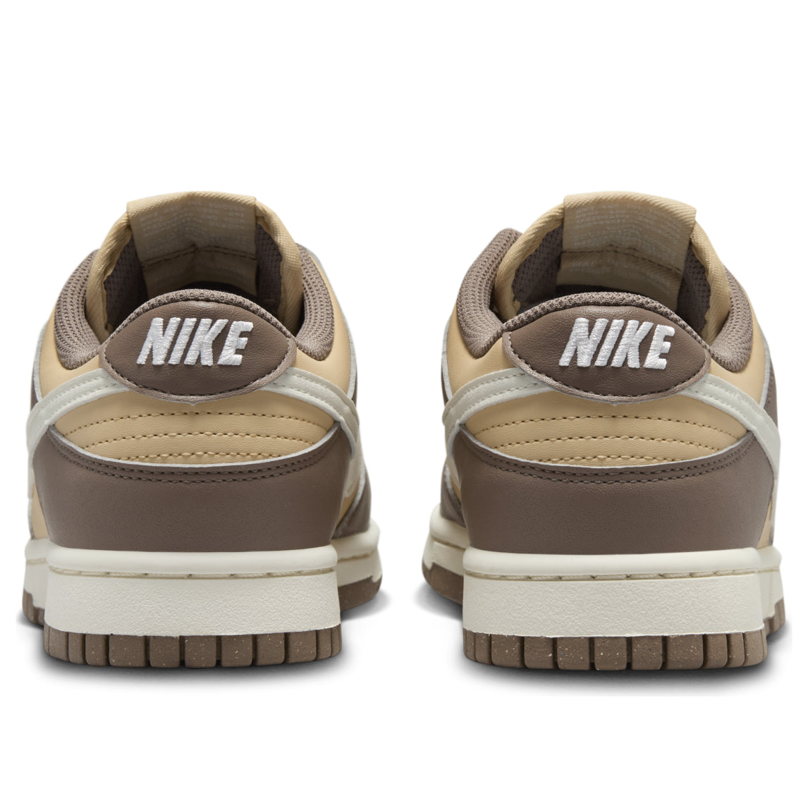 (WMNS) Nike Dunk Low Next Nature 'Mink Brown Sesame' DD1873-201