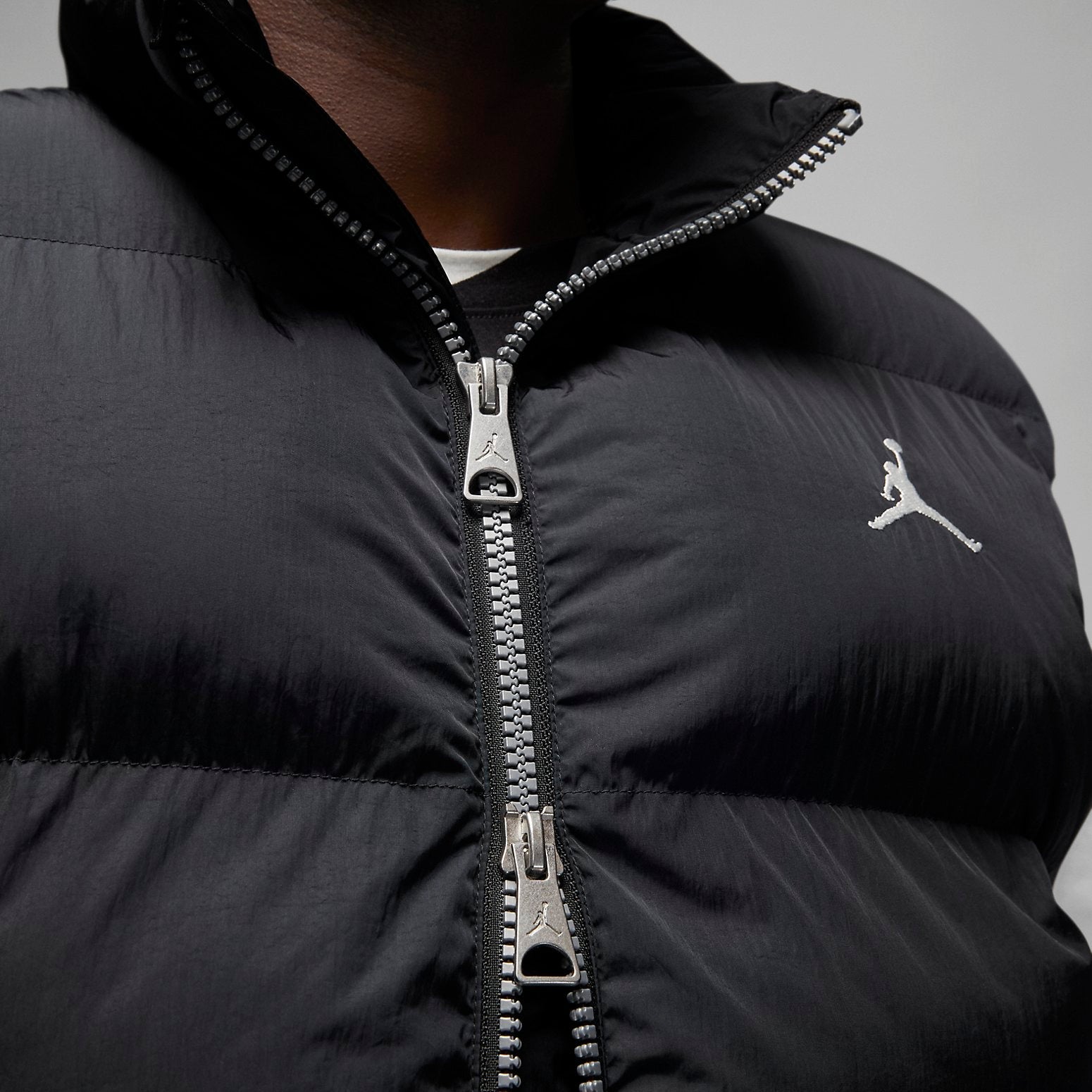 Air Jordan Essentials Gilet 'Black' FB7307-010