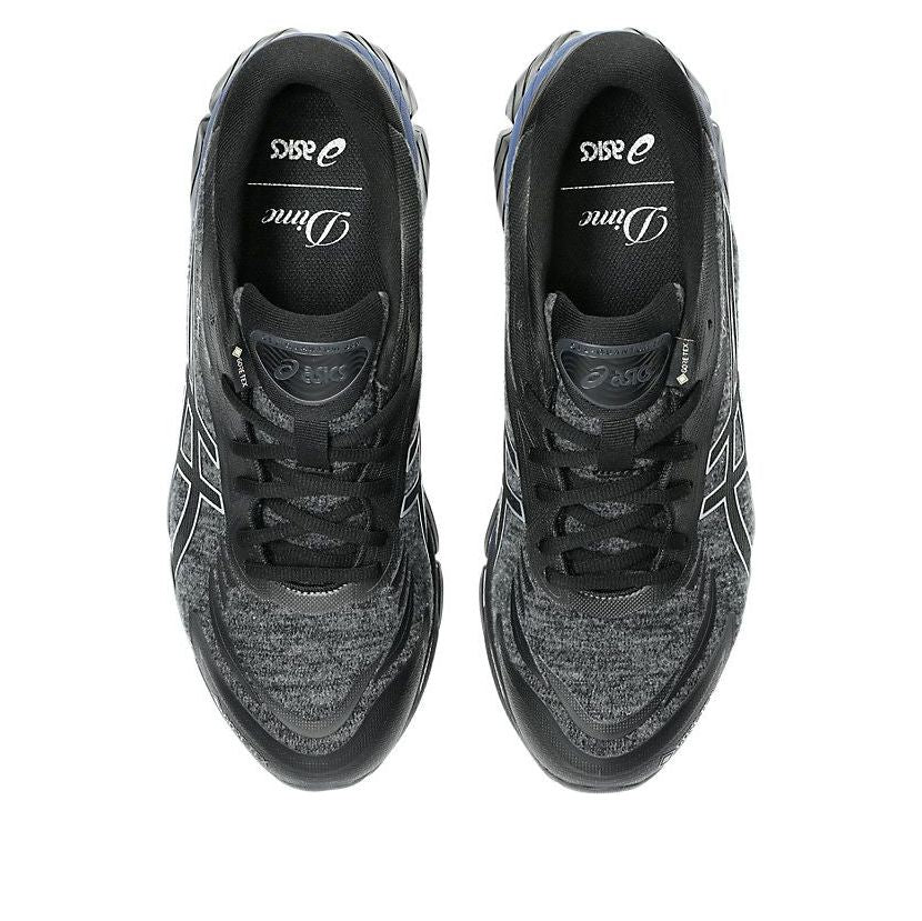 ASICS x Dime Gel-Quantum 360 VIII Gore-Tex 'Black Blue' 1203A651-001
