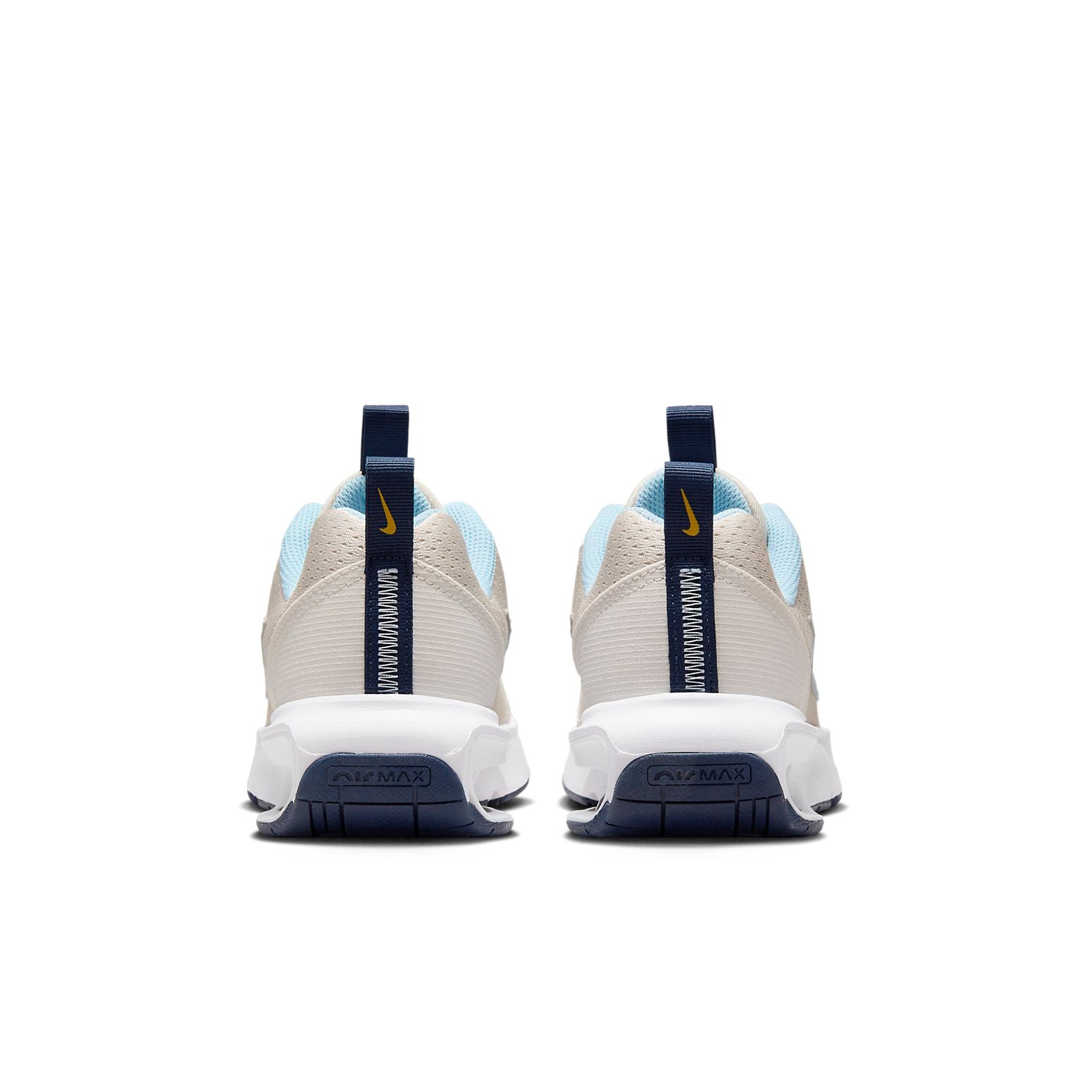 (GS) Nike Air Max INTRLK Lite 'Beige' DH9393-104