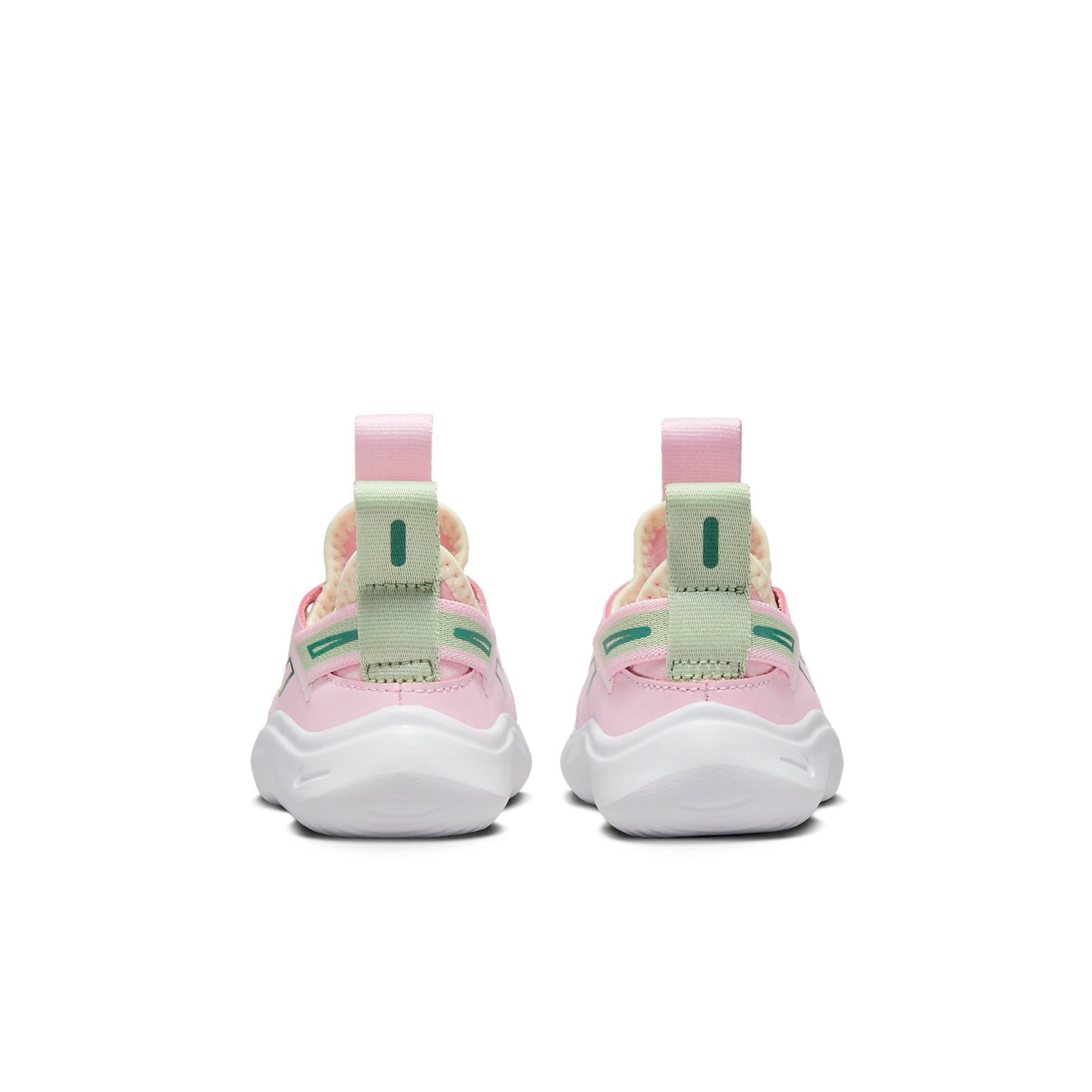 (TD)Nike Flex Plus 'Pink' CW7430-601