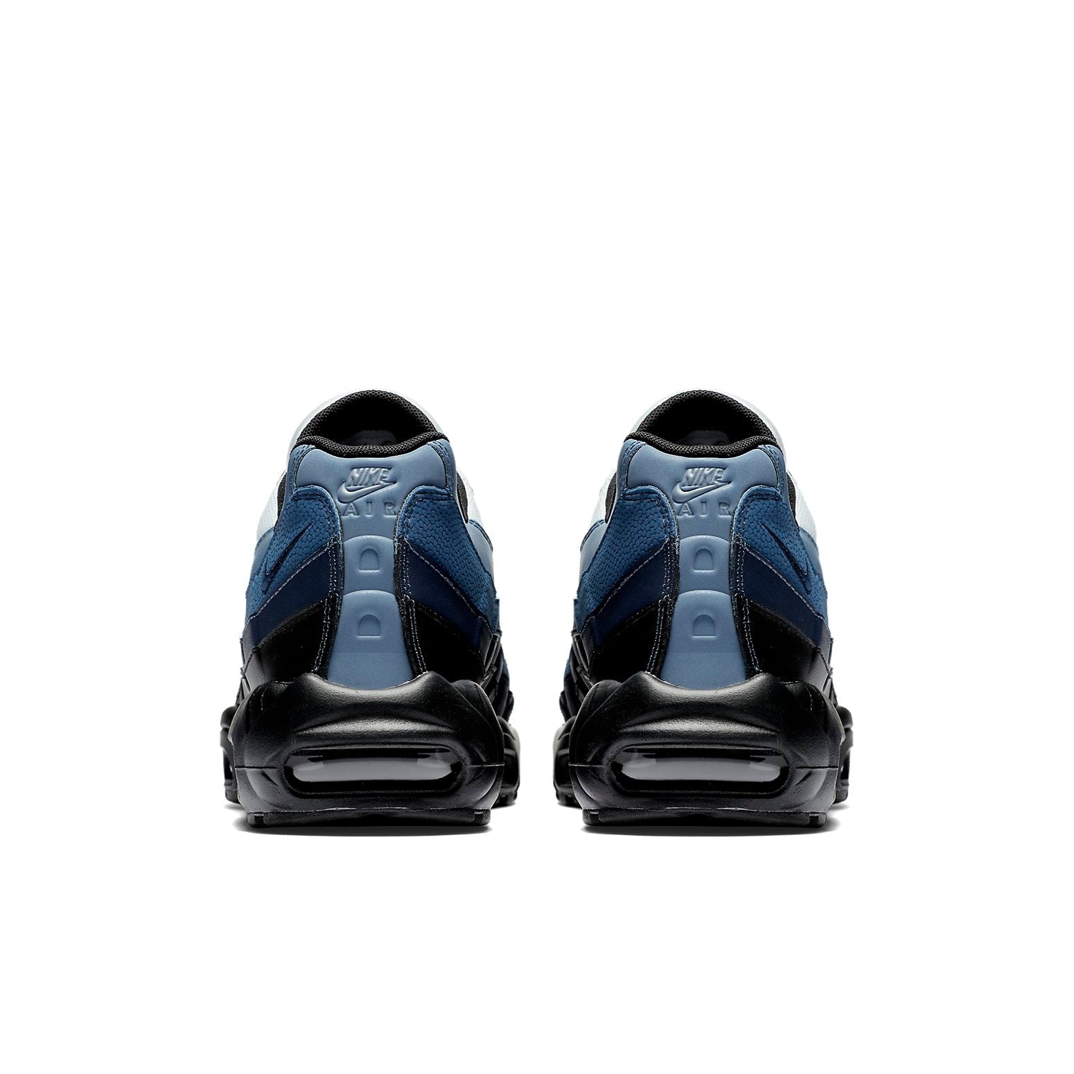 Nike Air Max 95 Essential 'Navy Blue' 749766-028