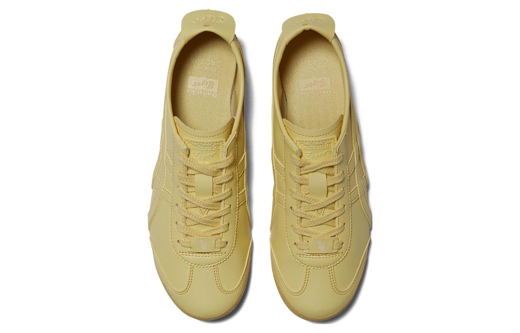 Onitsuka Tiger Mexico 66 Cactful 'Yellow' 1183C137-750