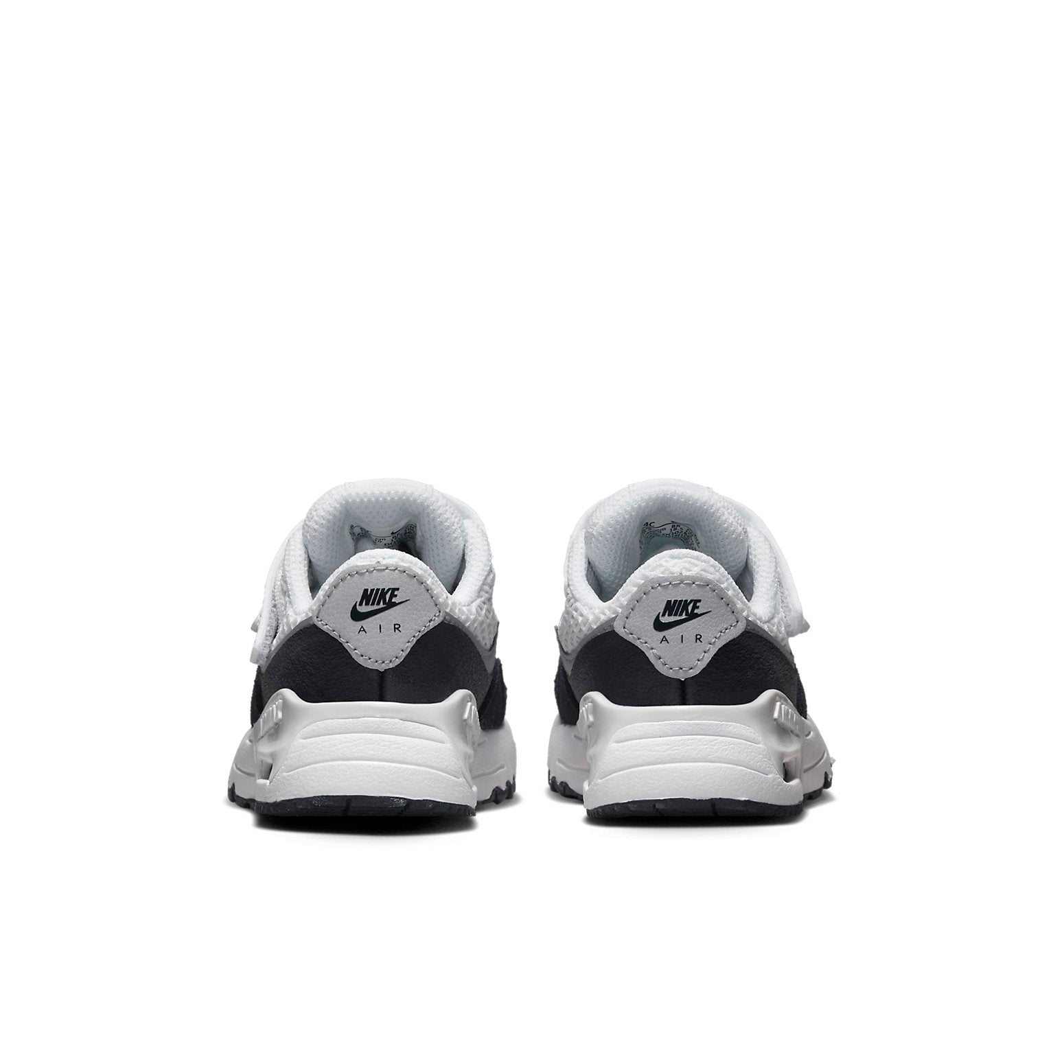(TD) Nike Air Max SYSTM 'White Obsidian' DQ0286-103