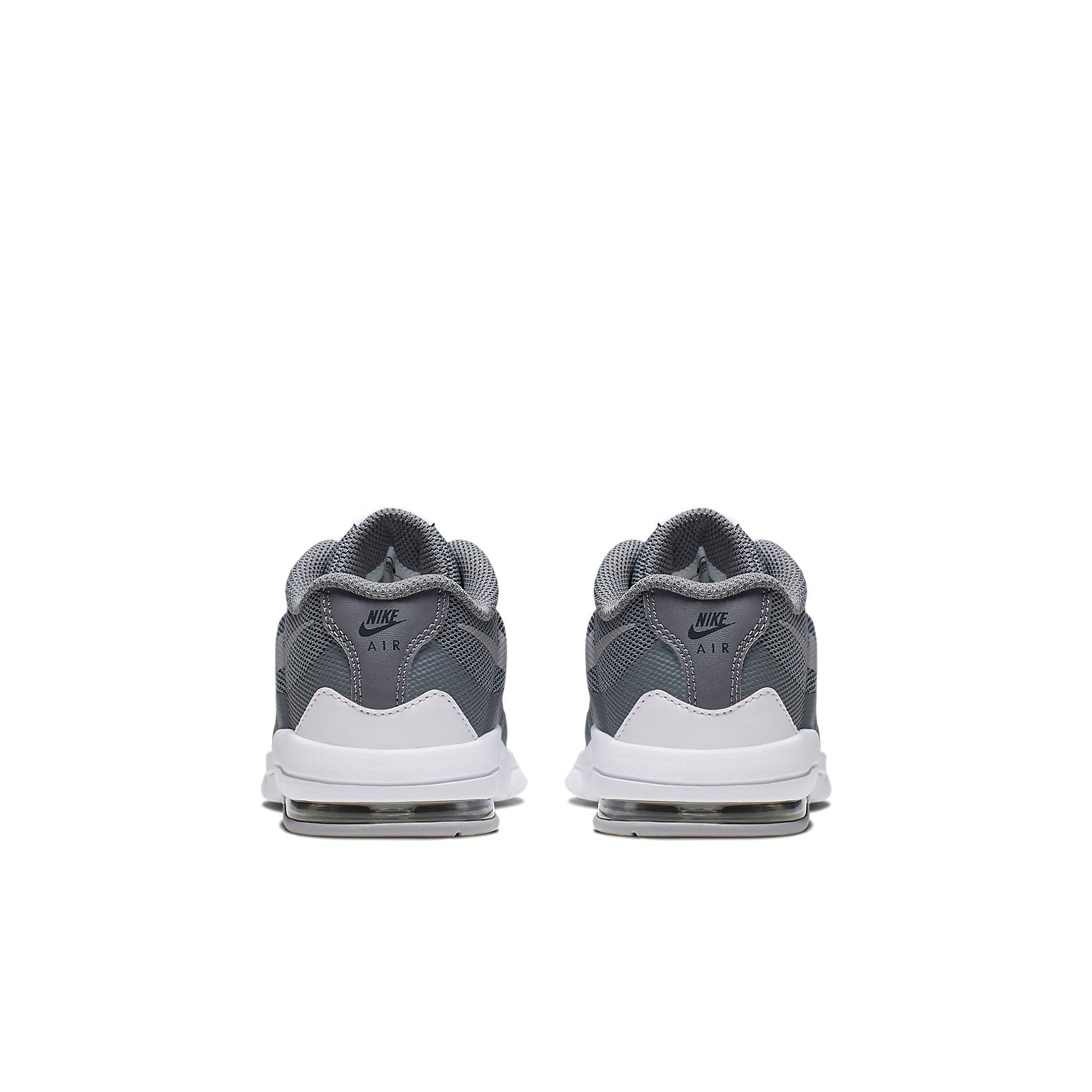 (PS) Nike Air Max Invigor 'Grey White' 749573-005