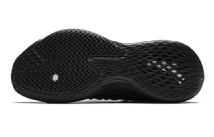 ANTA Sky 2 Low 'Black' 112411107-5