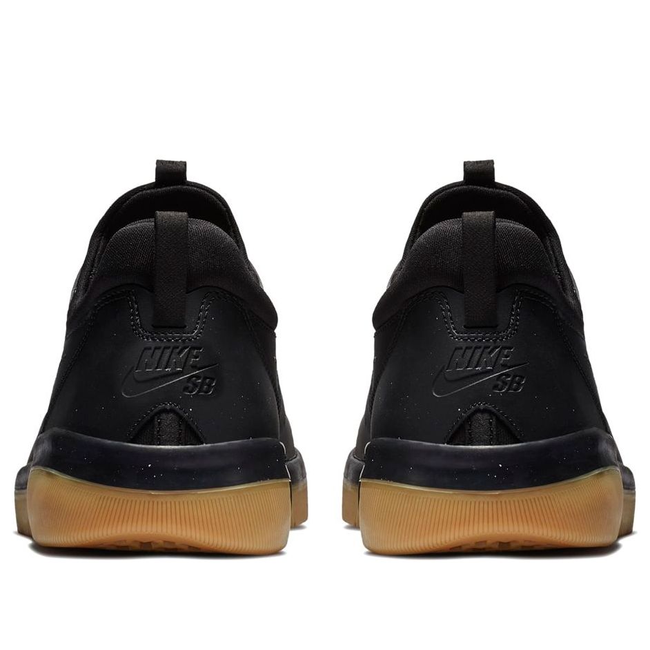 Nike SB Nyjah 'Black Gum' AA4272-002