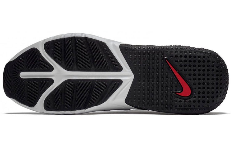 Nike Air Max Trainer 1 'Black White' AO0835-002