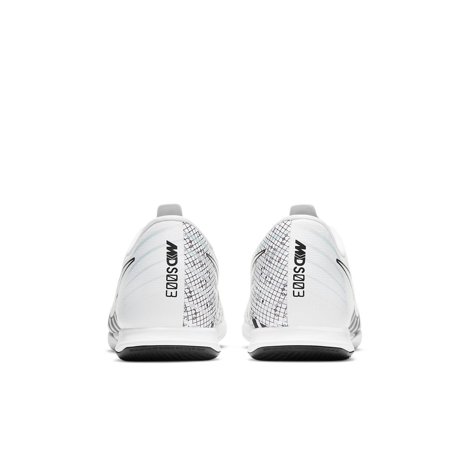 Nike Mercurial Vapor 13 Academy MDS IC 'Dream Speed - White Black' CJ1300-110