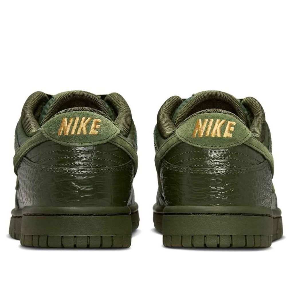 Nike Dunk Low 'Crocodile' HV4388-300