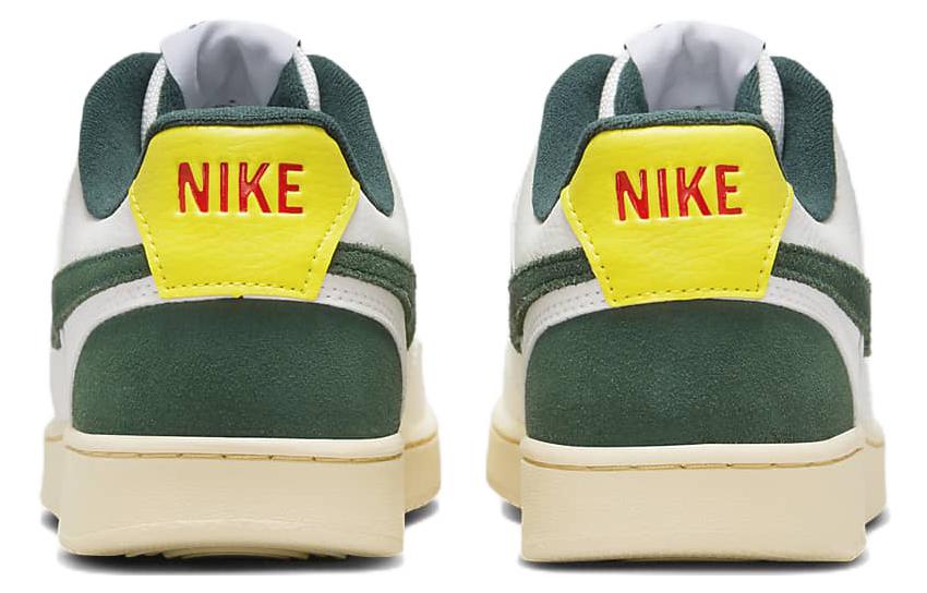 Nike Court Vision Low 'Sail Pro Green' FD0320-133