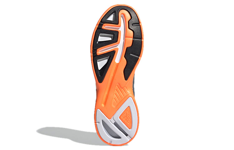 adidas Response Sr 'Grey Orange' FY9156