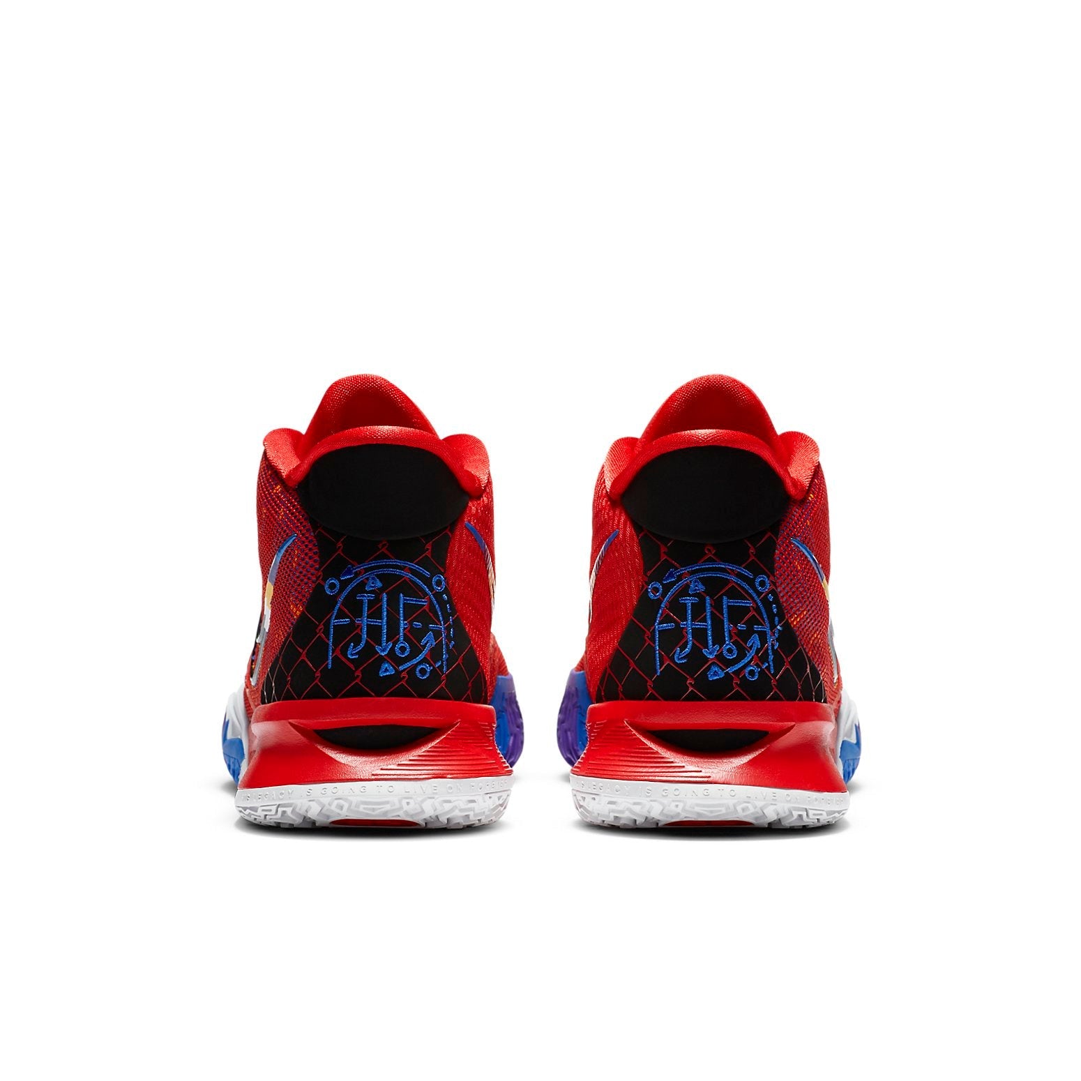 Nike Kyrie 7 EP 'Icons of Sport' DC0589-600
