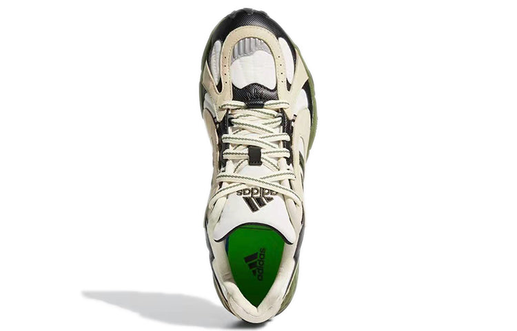 adidas Ivy Park x Savage V4 'Halls Of Ivy' GW1523