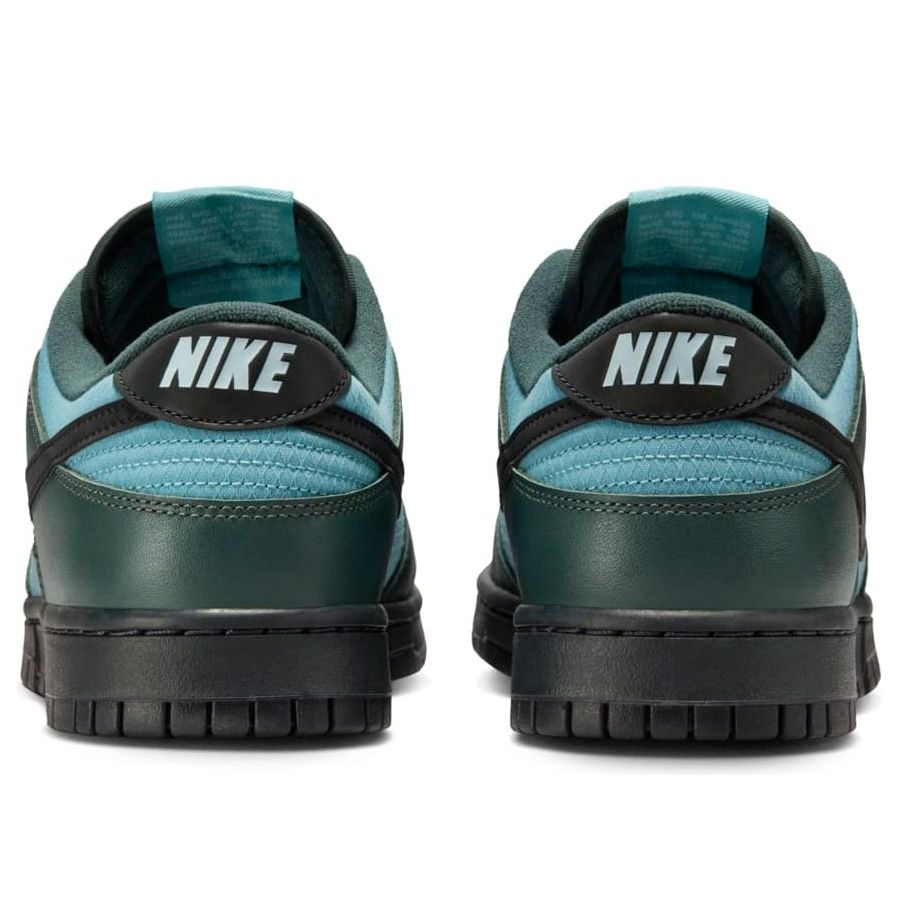 Nike Dunk Low Retro SE 'Vintage Green Denim Turquoise' FZ3052-300
