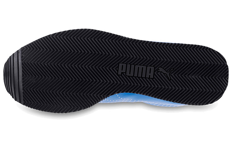 PUMA Roosh Runner V2 Idp 'Blue White' 371979-02
