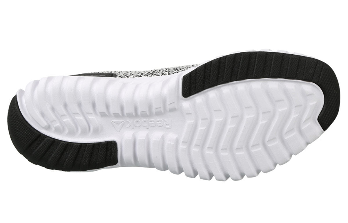 Reebok Wave Ride Black/White CN6137