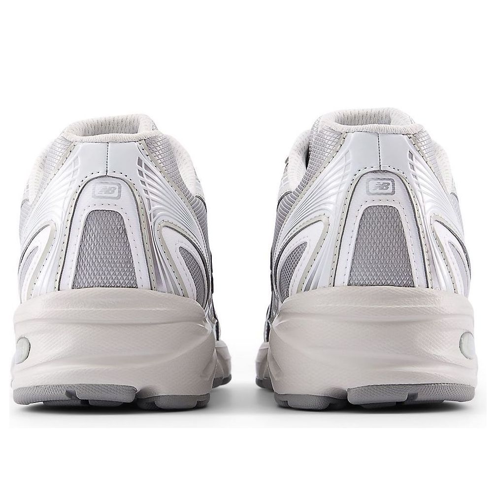 New Balance 740 'Metallic Silver' U7405I7