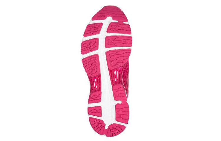 (WMNS) ASICS Gel-Cumulus 19 'Cosmo Pink' T7B8N-2001