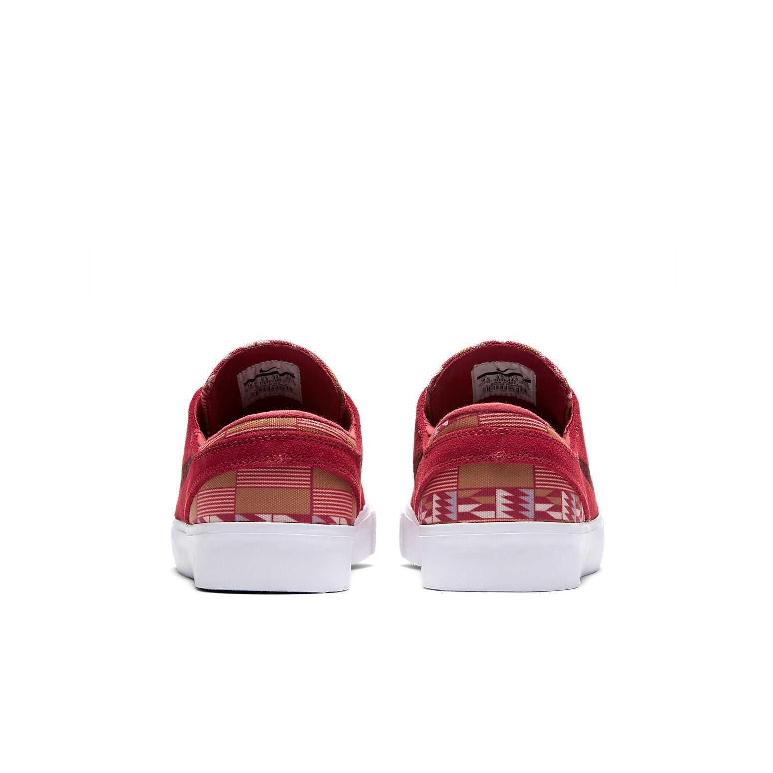 Nike Zoom Stefan Janoski RM Premium SB 'Cedar' CI2231-600