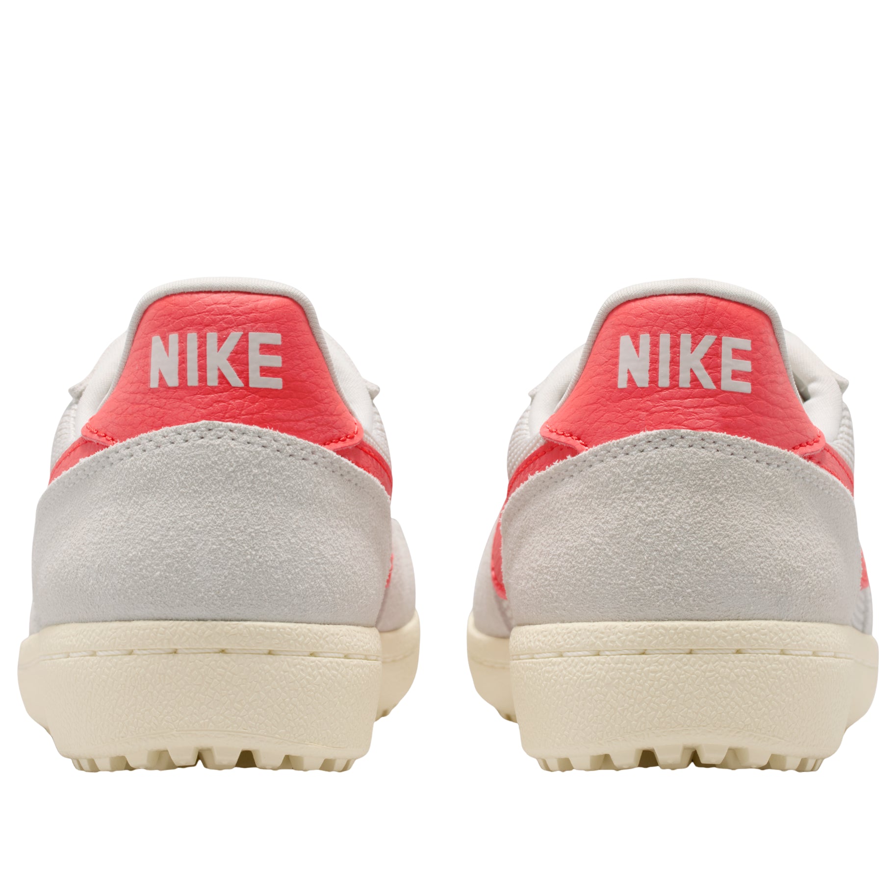 (WMNS) Nike Field General 'Light Bone Light Crimson' IF5850-004