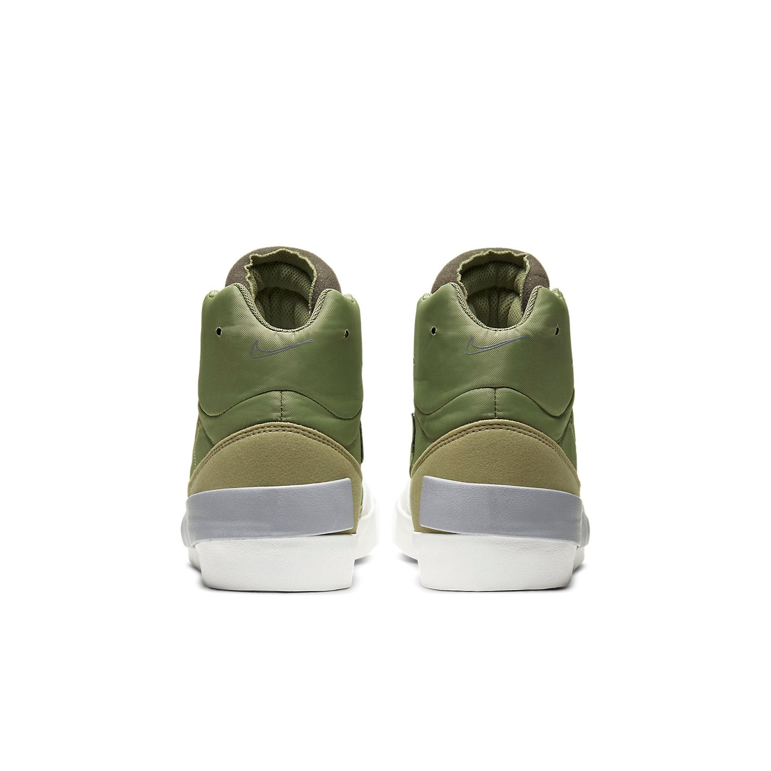 Nike Drop Type Mid 'Dusty Olive' BQ5190-300