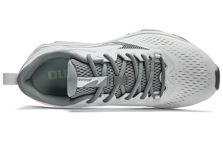 Mizuno Racer S 'White Grey Green' D1GH223613