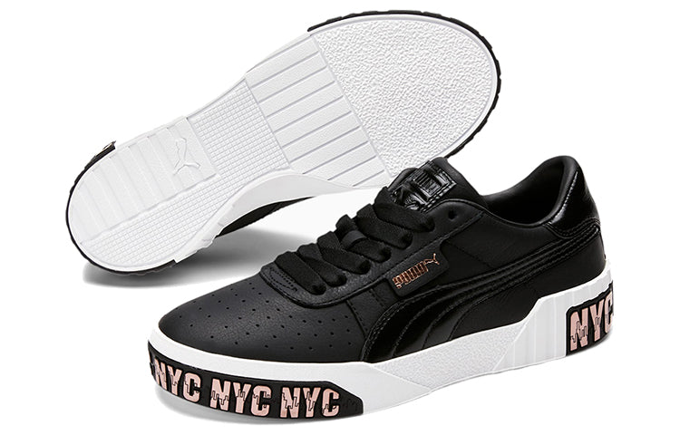 (WMNS) PUMA Cali 'NYC Bold' 372309-02