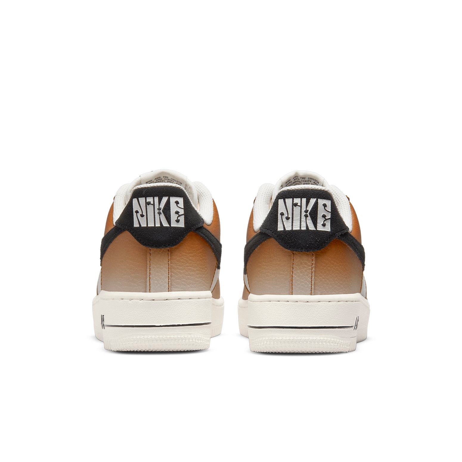 (WMNS) Nike Air Force 1 '07 'Ale Brown' DO6682-200
