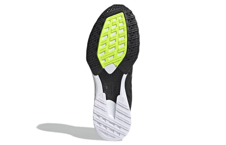 adidas Adizero RC 3 'Black White' FW2210
