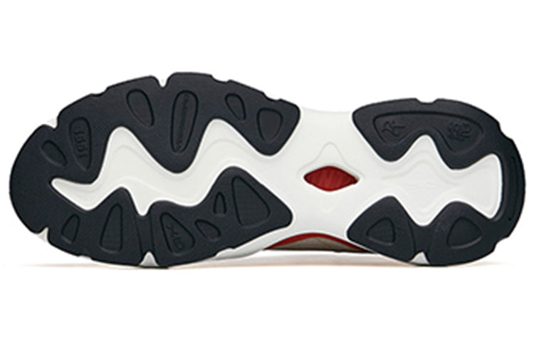 ANTA Millennium 4 'Retro White Grey' 112228890-2