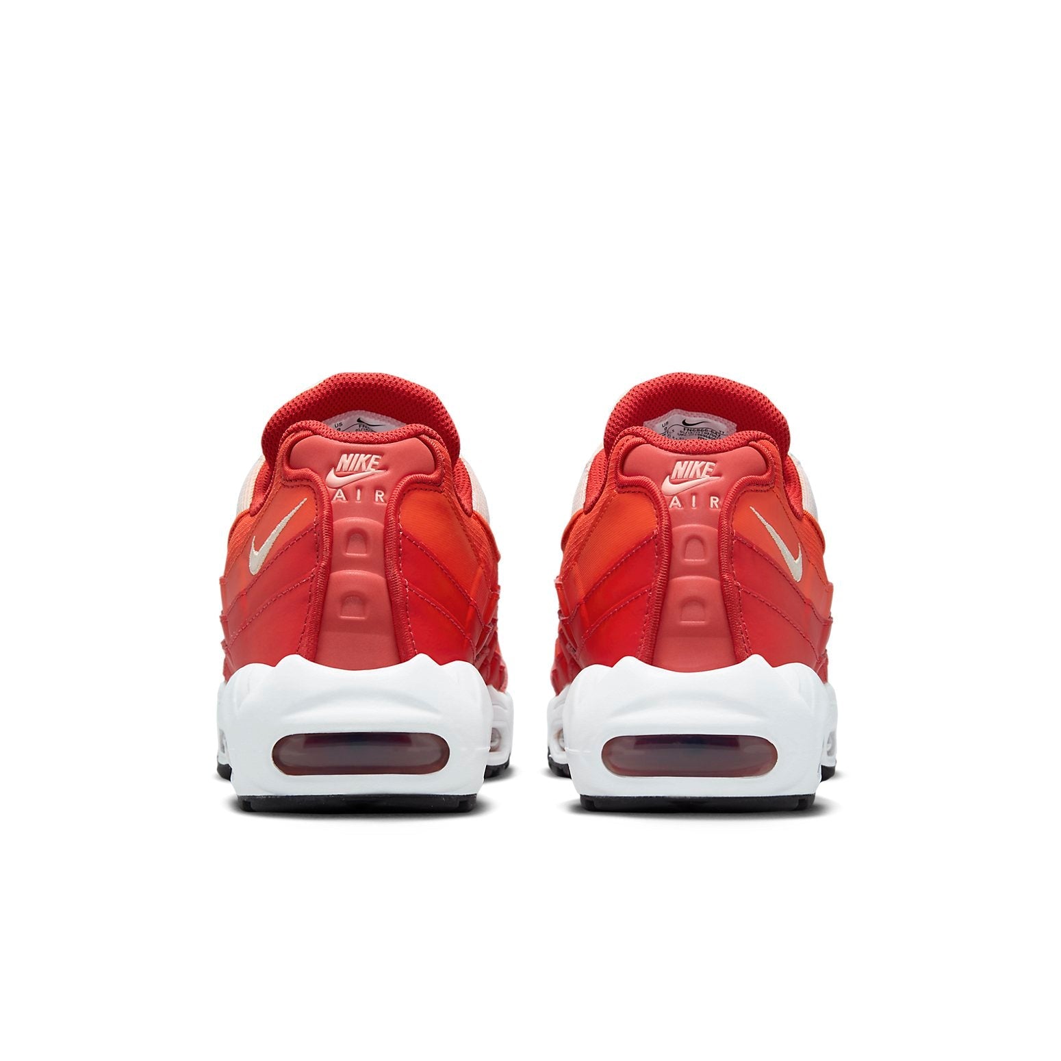 Nike Air Max 95 'Picante Red Guava Ice' FN6866-642