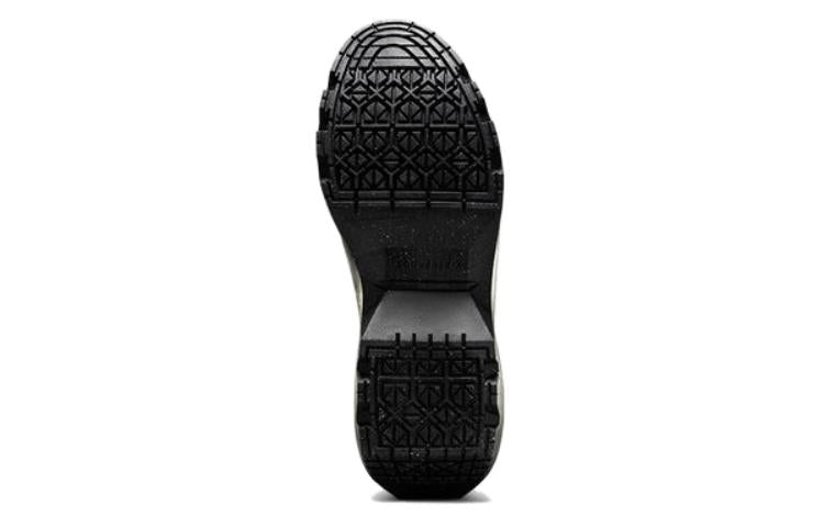 Converse Chuck 70 Geo Forma Ls High Top 'Black' A06530C