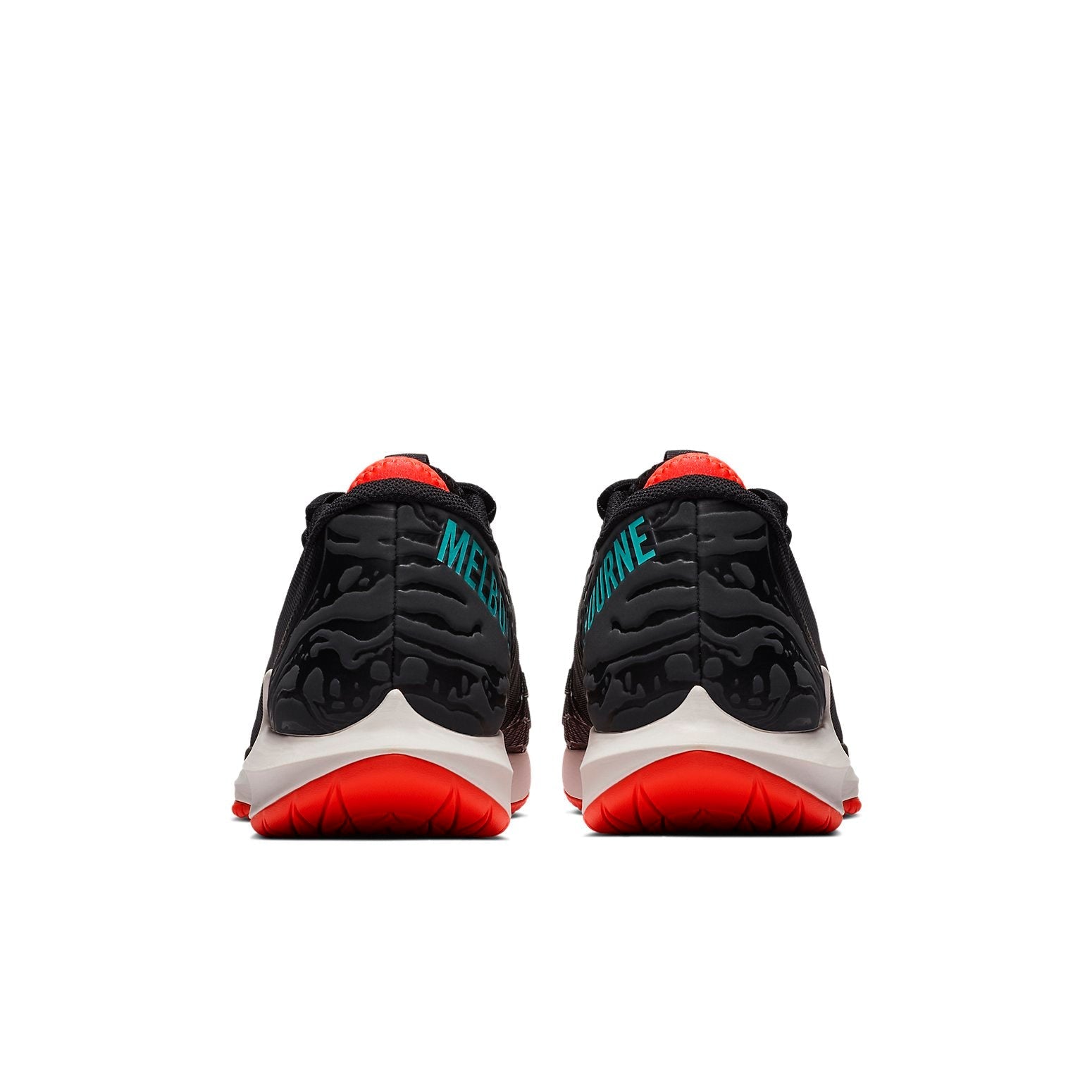 Nike Court Air Zoom Zero 'Black Aurora Green' AA8018-001