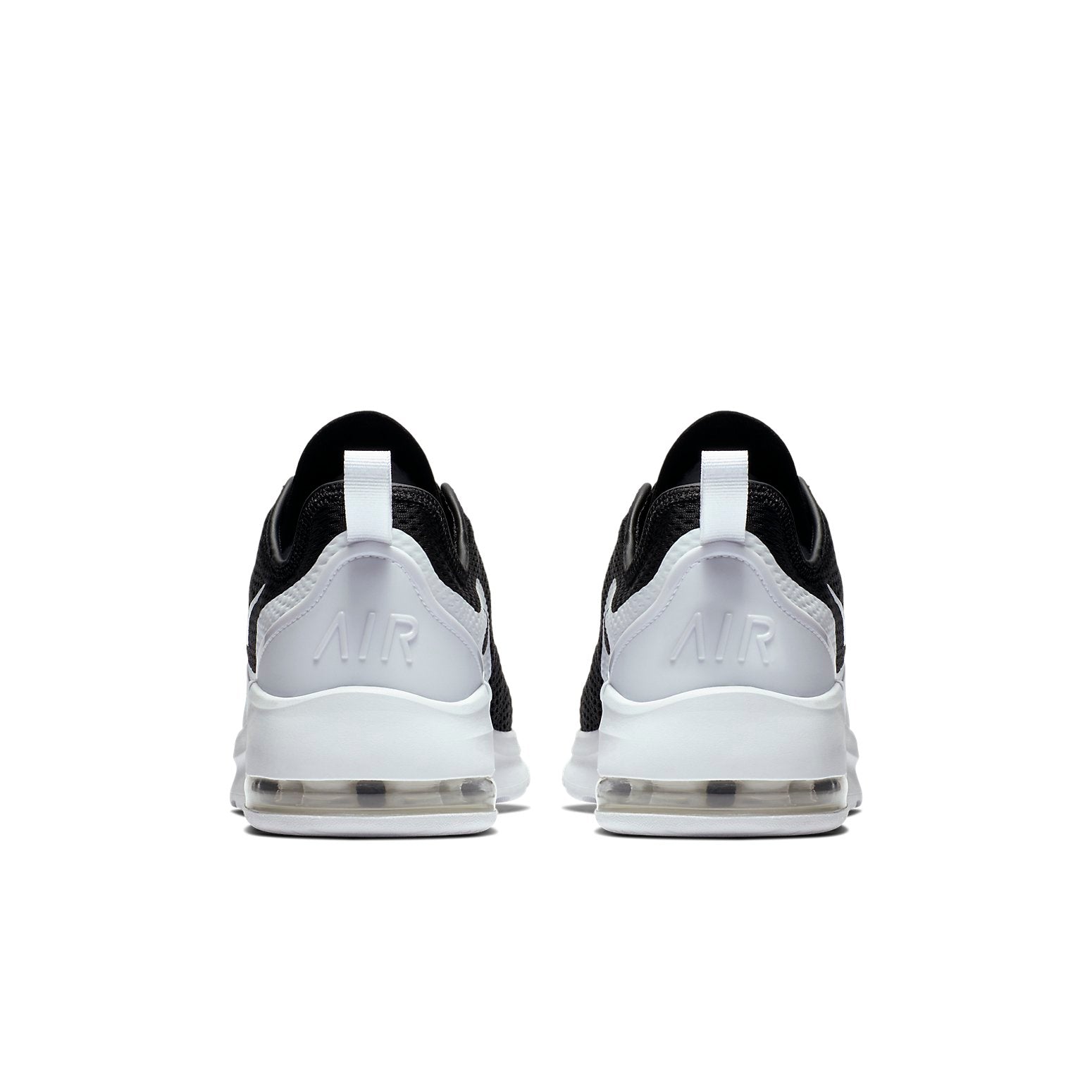 Nike Air Max Motion 2 'Black' AO0266-003