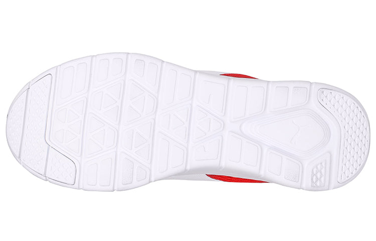 PUMA Flex Fresh Red/White 369120-04