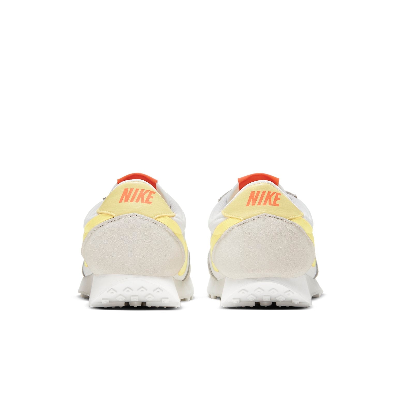 (WMNS) Nike Daybreak 'Pale Ivory Light Citron' CK2351-104