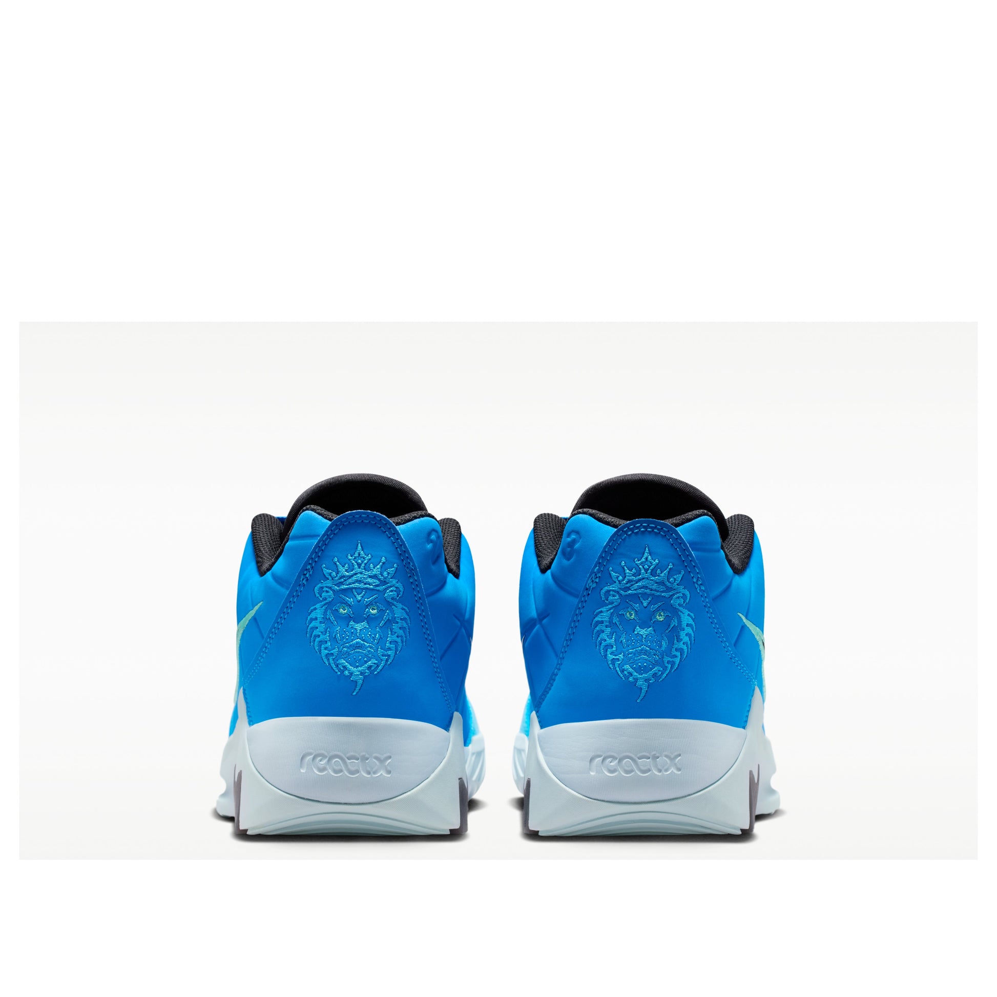 Nike LeBron Witness 9 EP 'Photo Blue Bleached Turquoise' HQ8035-400