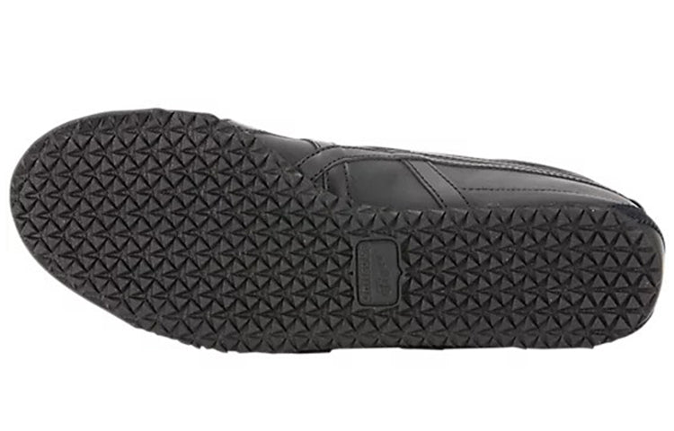 Onitsuka Tiger Mexico 66 'Core Black' TH4J2L-9090