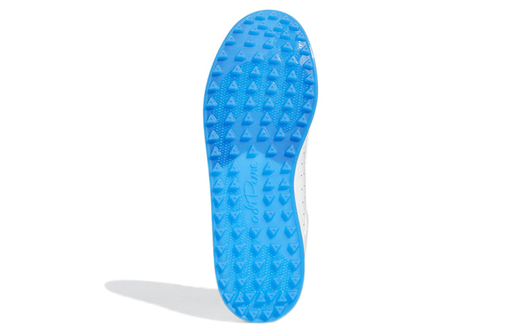 adidas Flopshot Spikeless 'White Blue Rush' GV9668