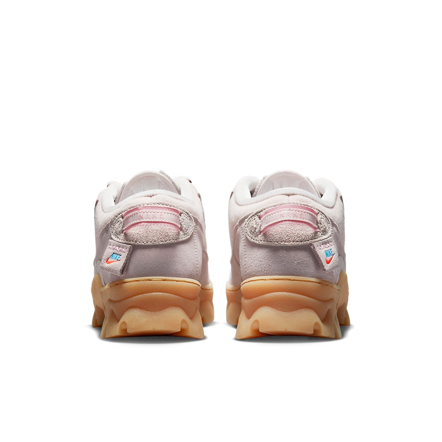 (WMNS) Nike Lahar Low SE 'Teddy Bear' DZ5346-640