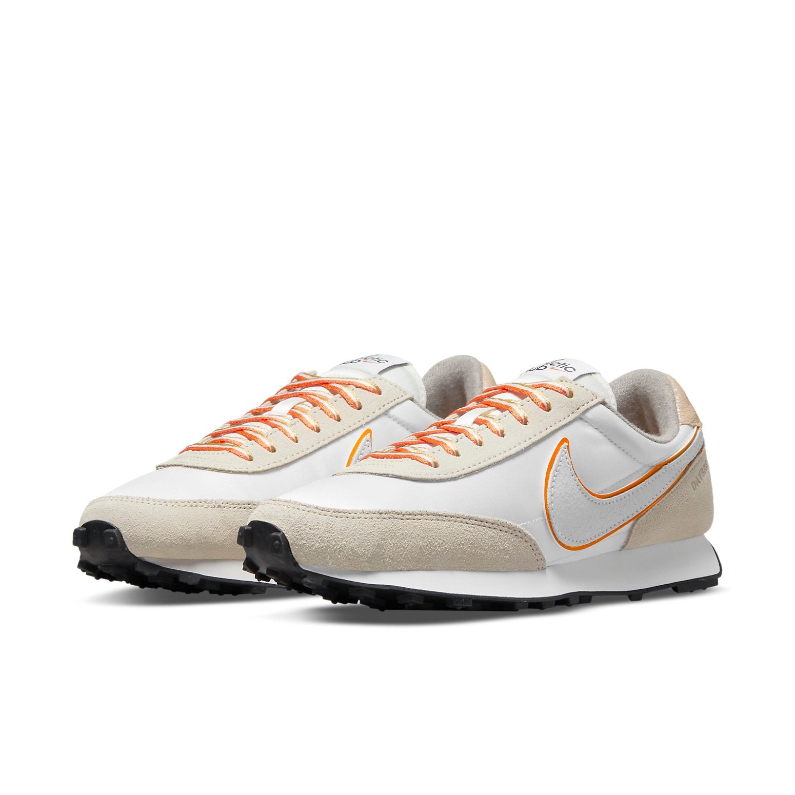 (WMNS) Nike DBreak-Type SE 'Sail Rush Orange' DN3399-100
