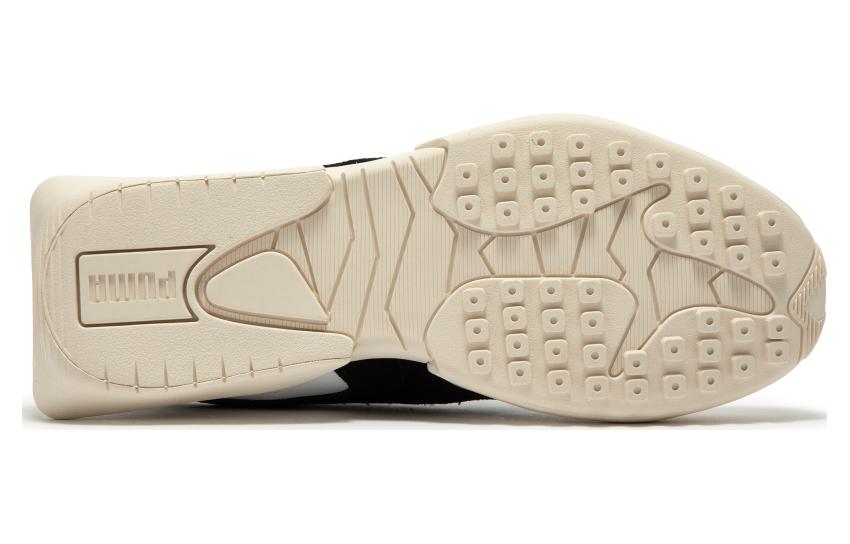 PUMA Vaderon Clean 'White Black' 394615-03