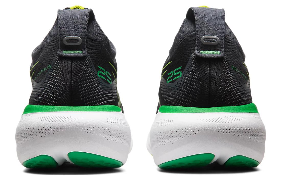 ASICS Gel-Nimbus 25 'Black Lime Zest' 1011B547-003