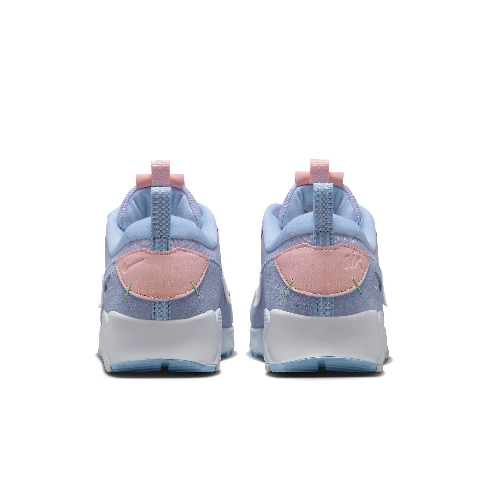 (WMNS) Air Max 90 Futura 'Easter' FJ2235-500